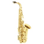 Eagletone Eb Alto Saxophone
