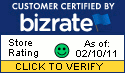 BizRate Customer Certified (GOLD) Site - Music Factory Direct Reviews at Bizrate